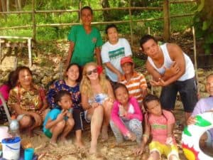 Backpacking The Philippines What To Know Where Goes Rose