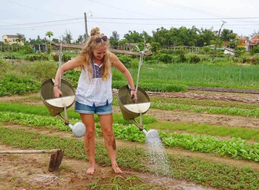 Backstreet Academy Farmer Tour Hoi An 