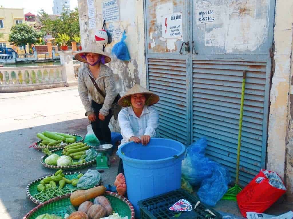 Ngoc Ha Hanoi travel guide