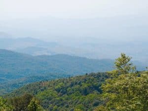 How to get to Doi Inthanon Chiang Mai