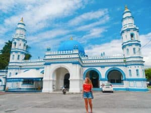 Things to do Ipoh itinerary