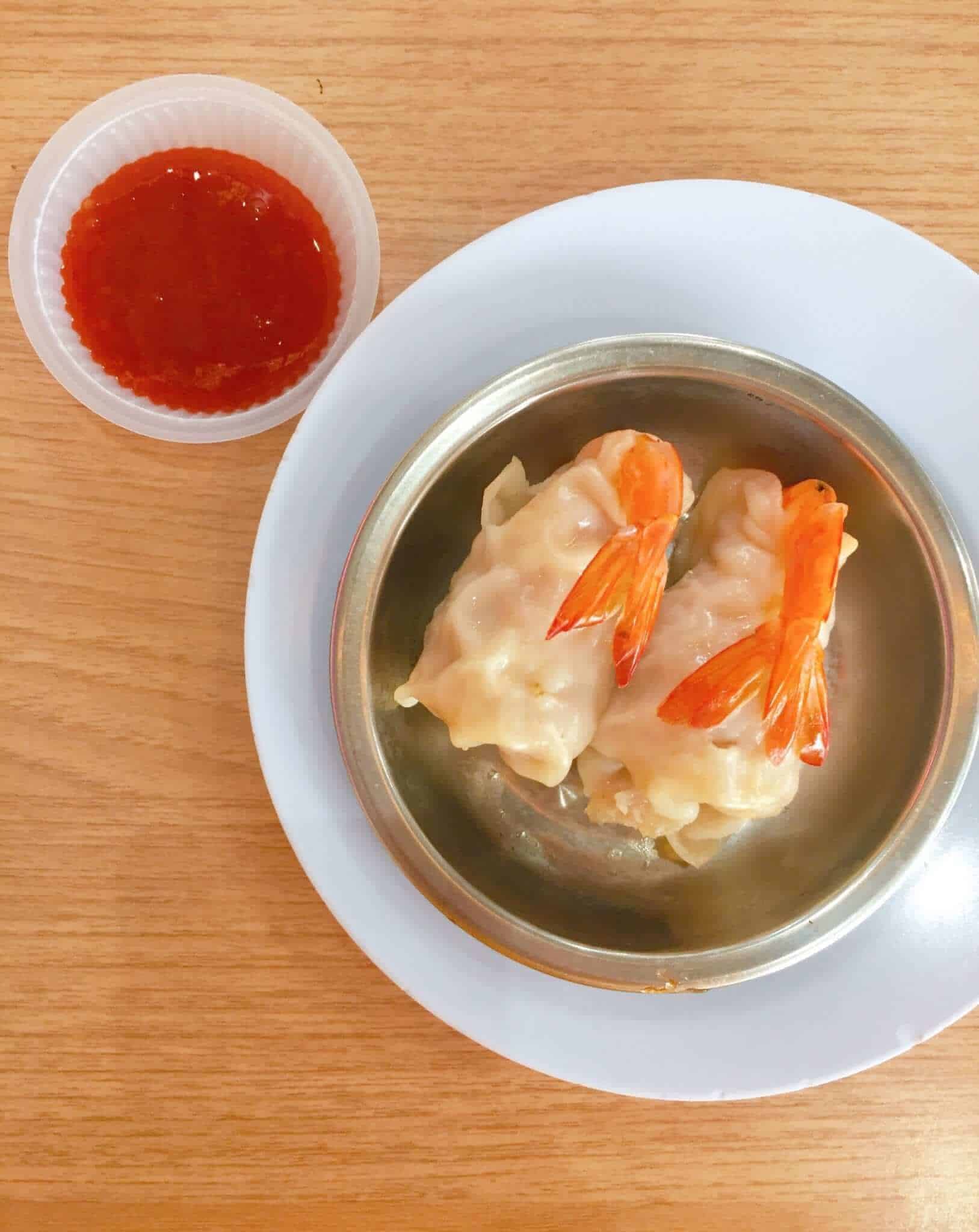 10 x Must-Try Street Food in Penang, Malaysia - Where Goes Rose?