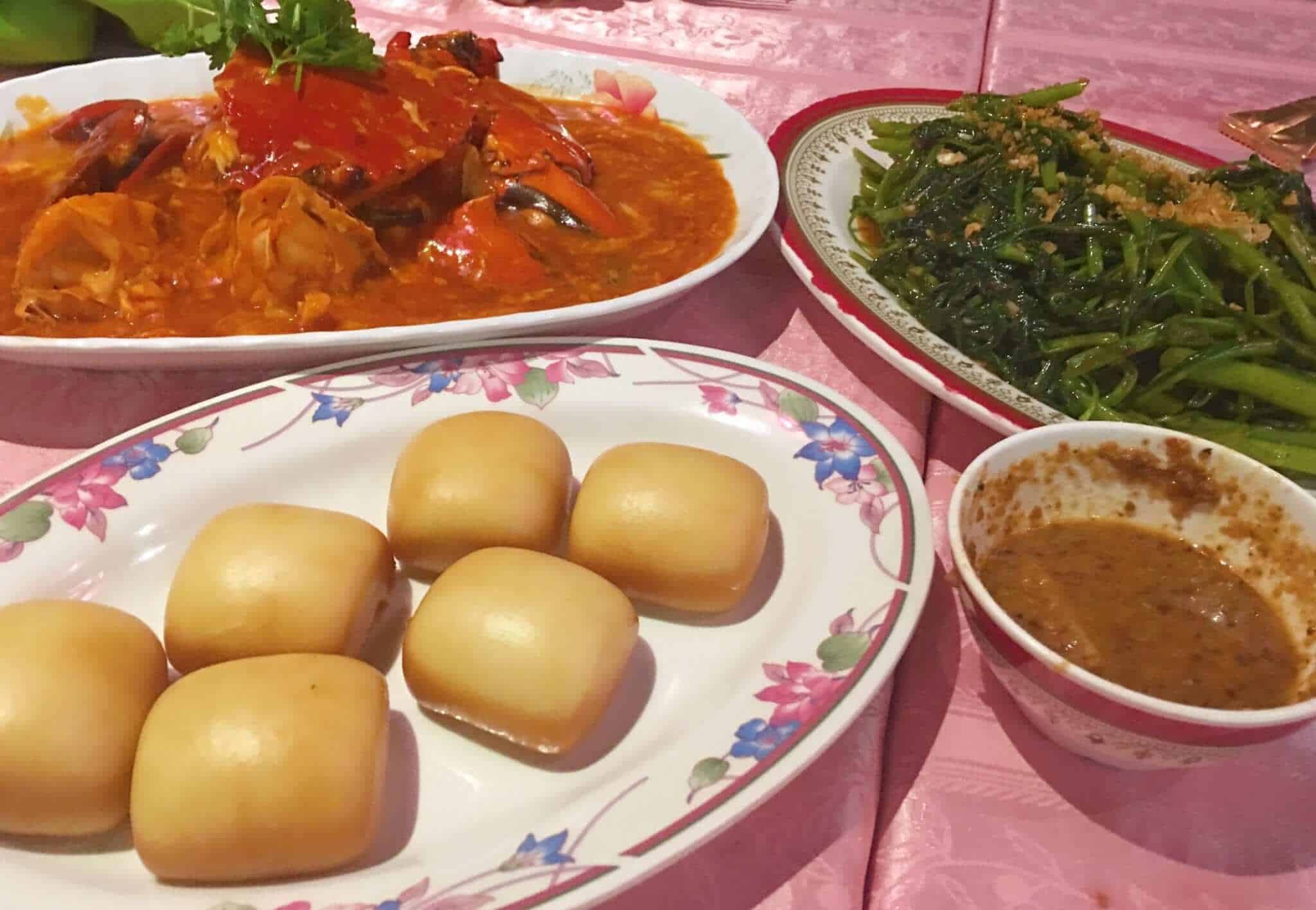 Singapore Street Food: Best Dishes & Where To Eat! - Where Goes Rose?