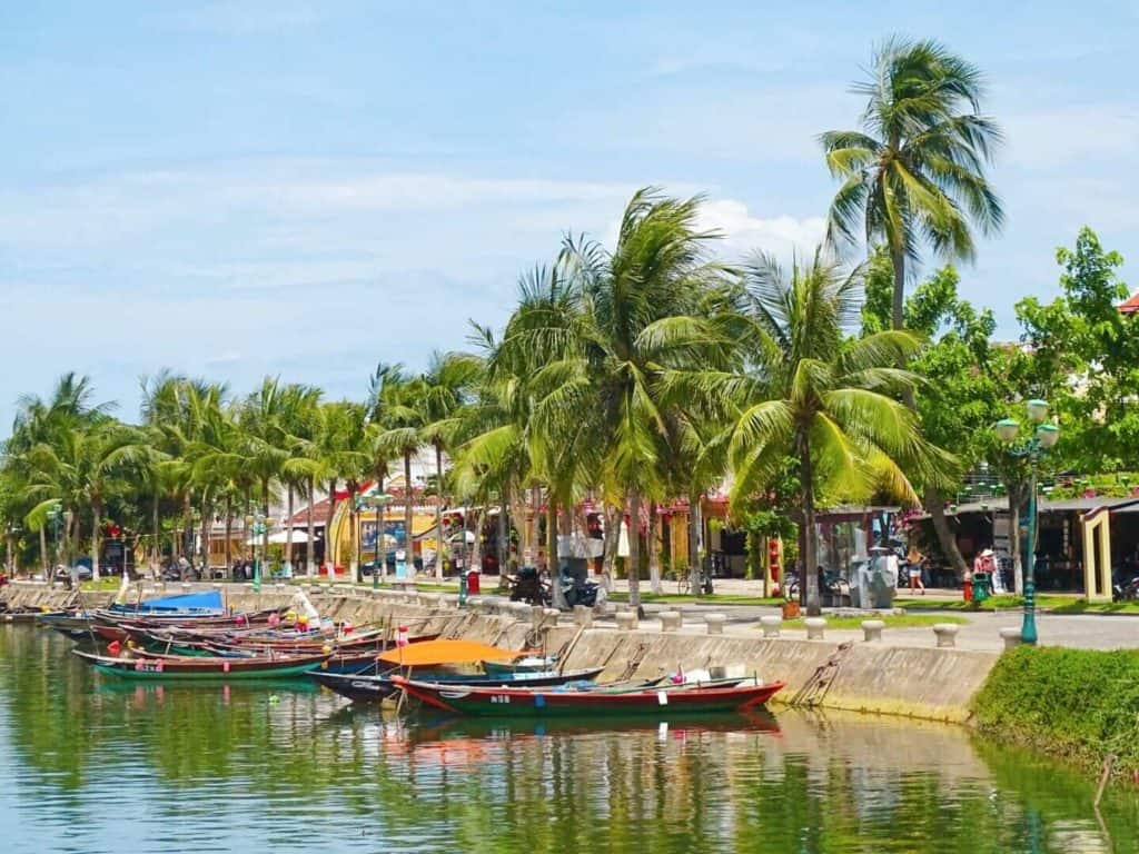 Hoi An itinerary