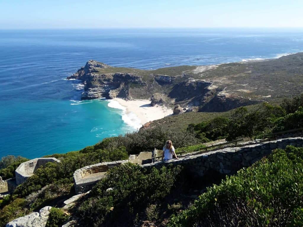 Cape Point Cape Town 