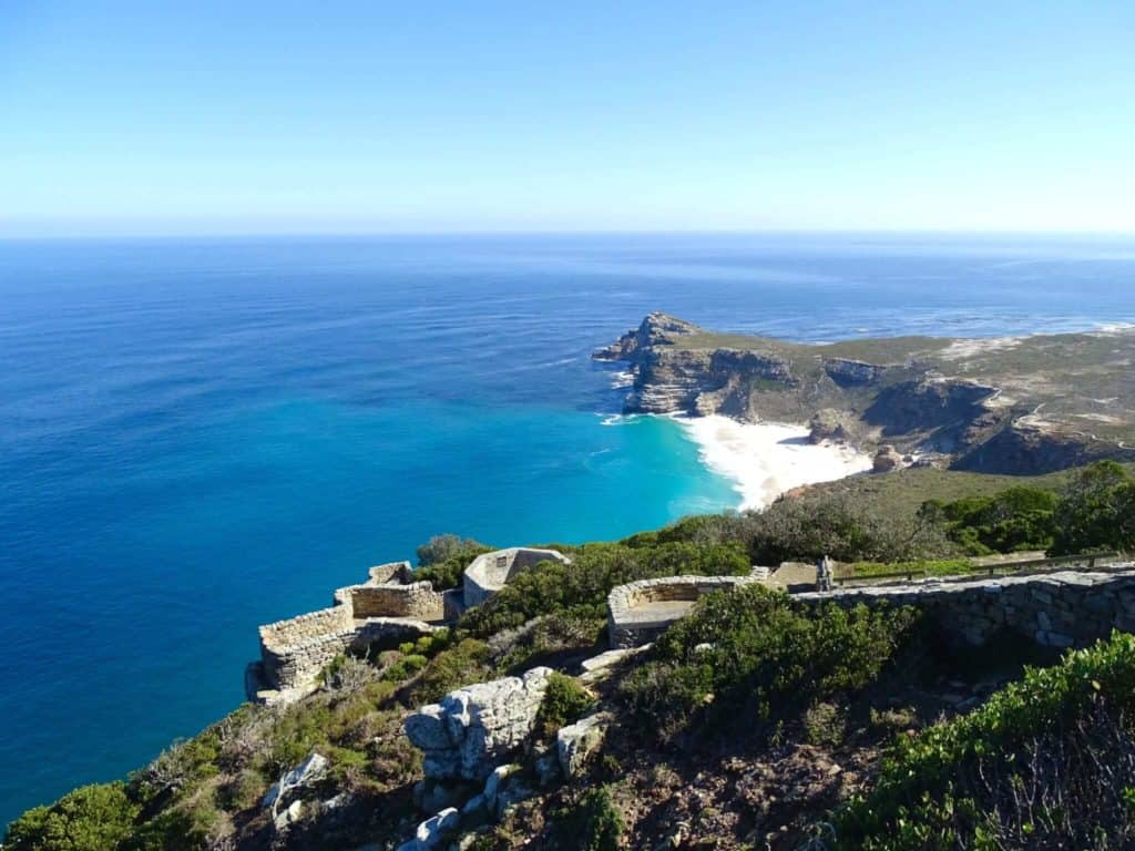 Cape Point day trip 