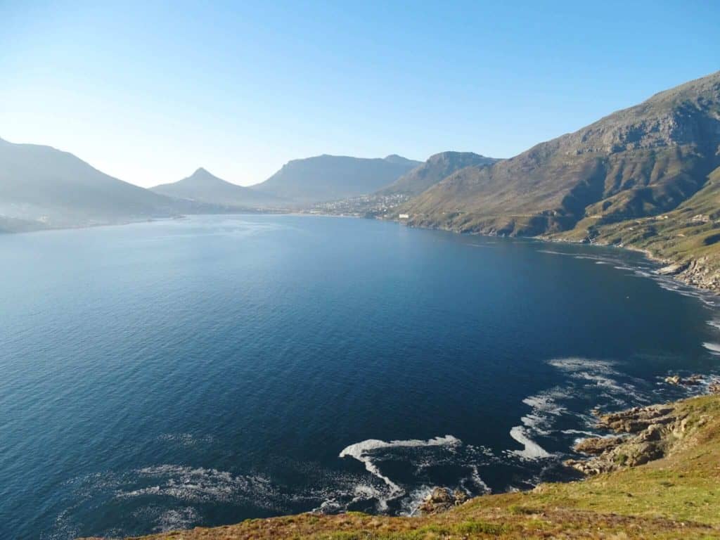 Lake Cape Peninsular 