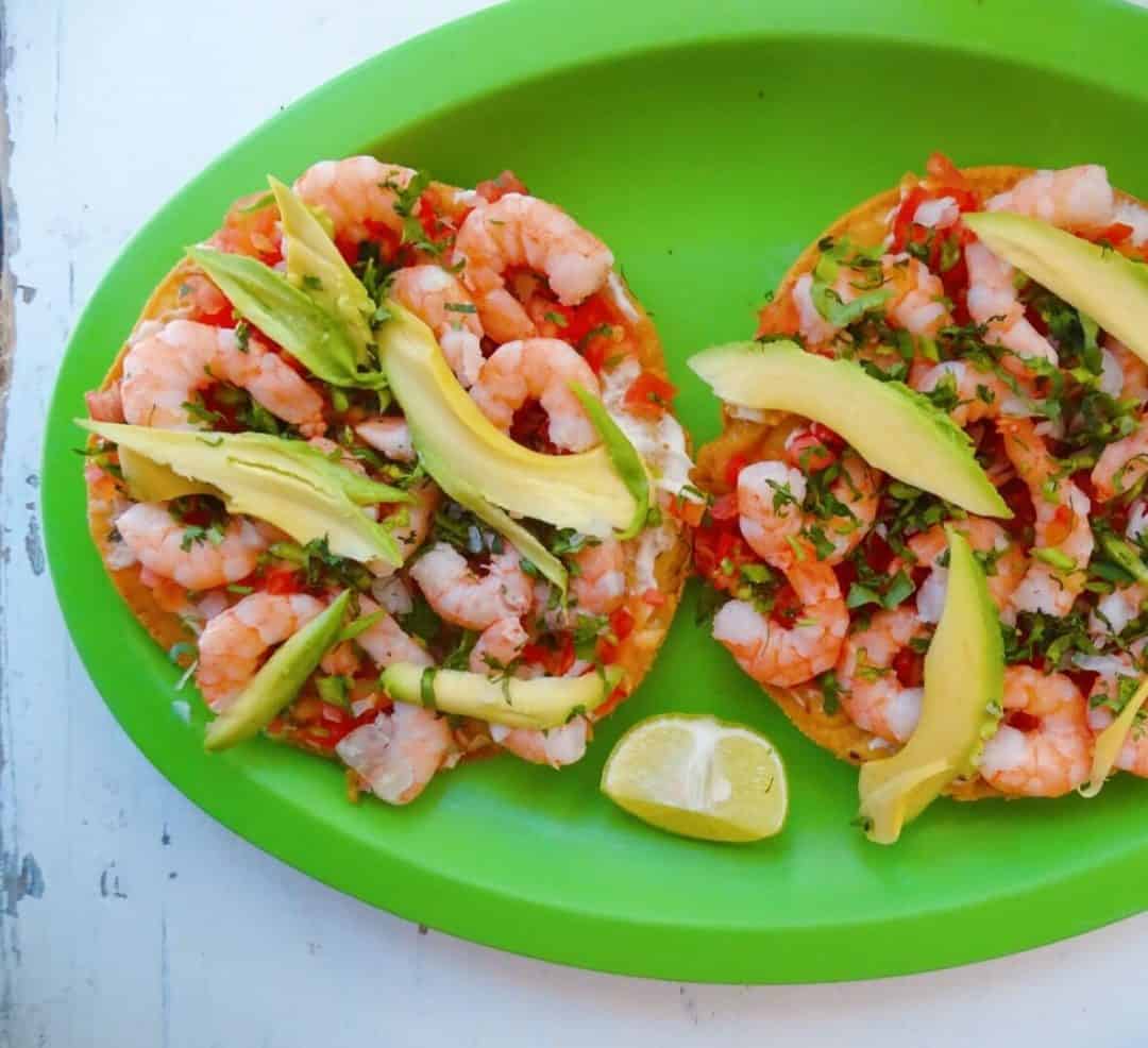 What To Eat in Mexico: 36 Best Mexican Foods - Where Goes Rose?