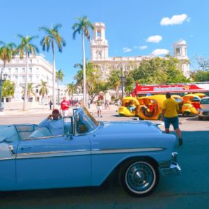 10 days Cuba itinerary