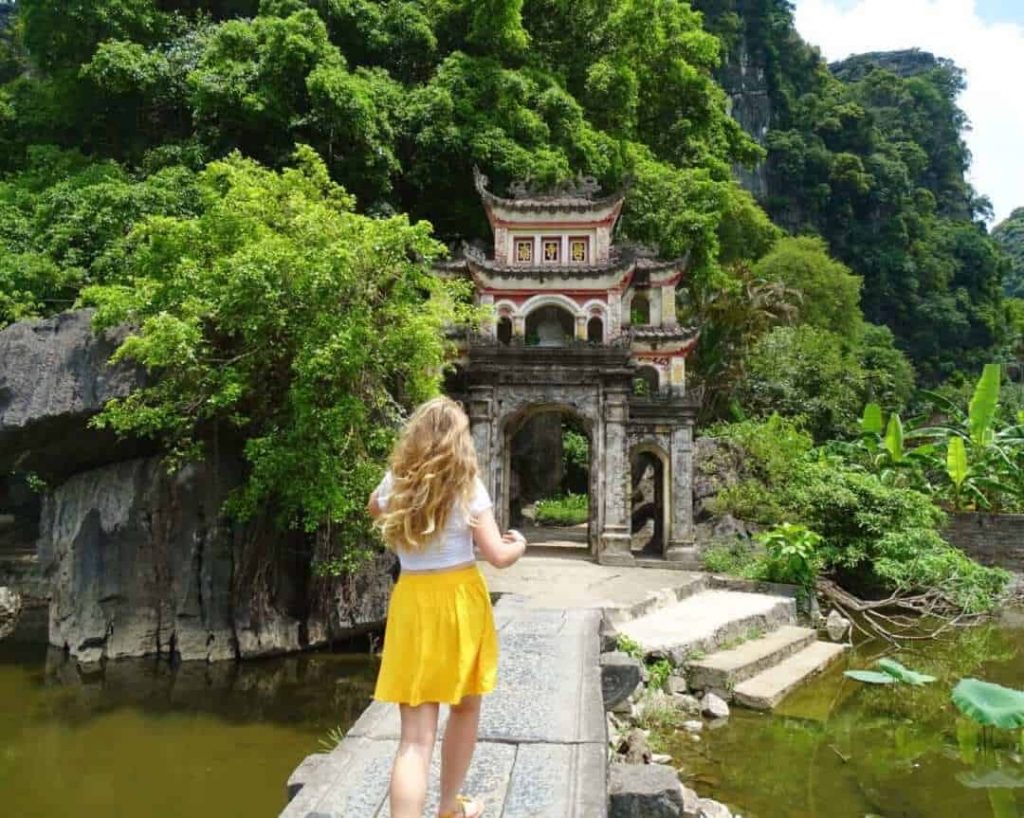 Ninh binh 