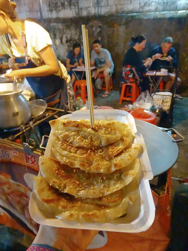 sunday market chiang mai