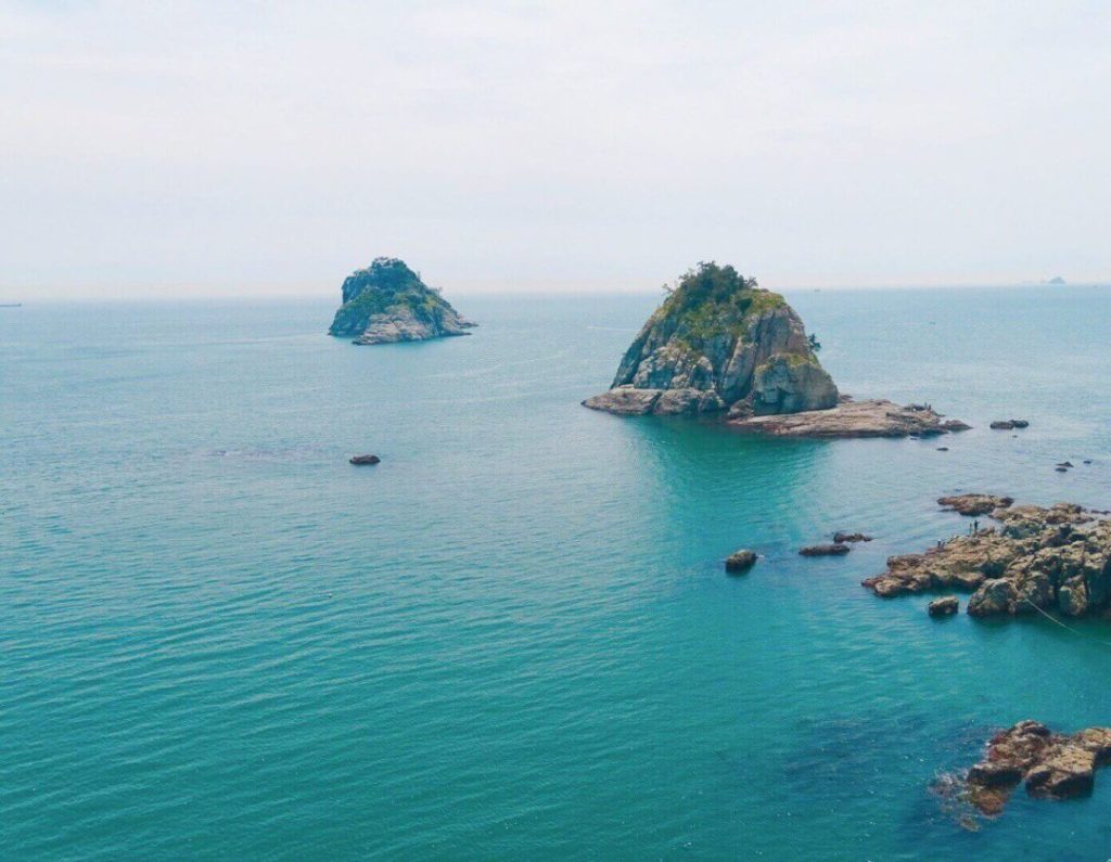 Busan day trips