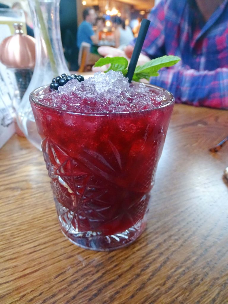 pilot boat cocktail lyme regis