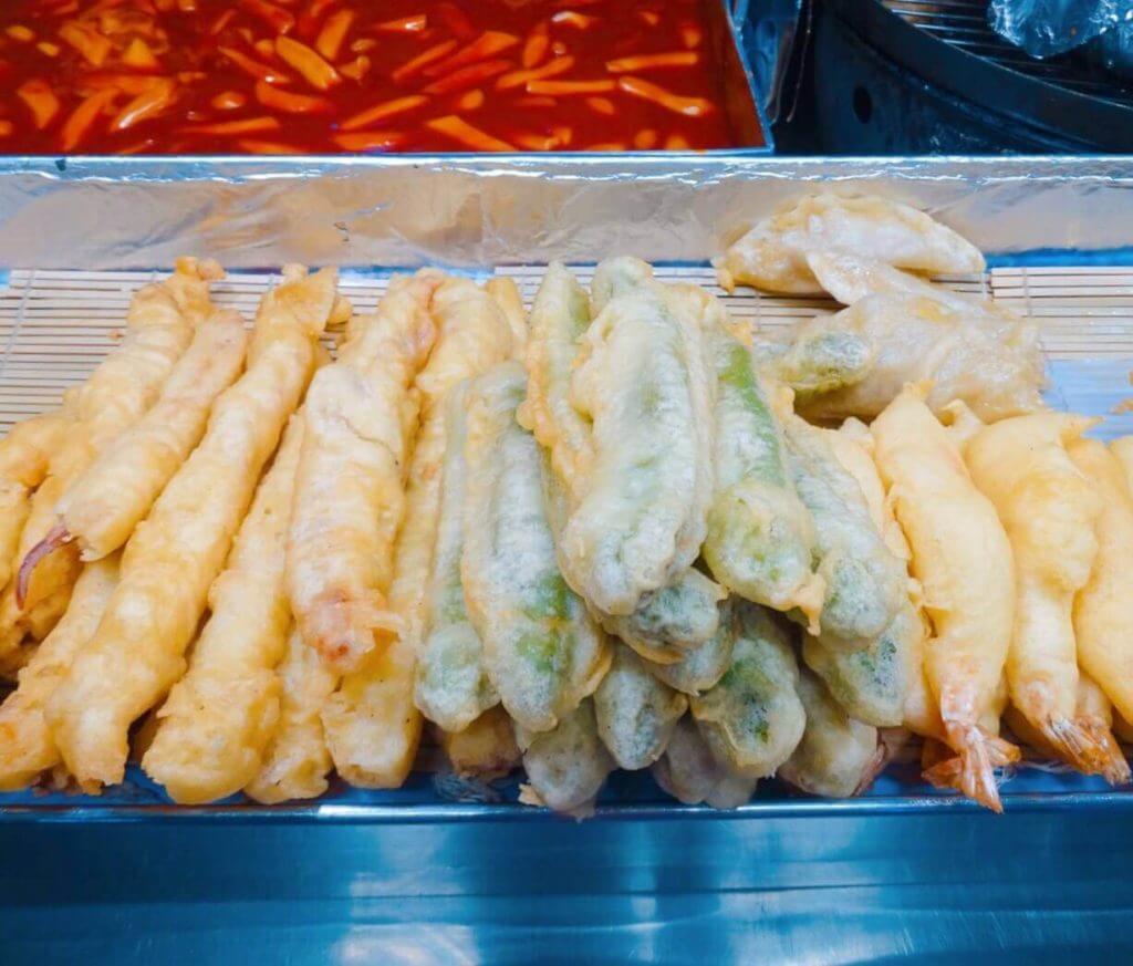 Tempura