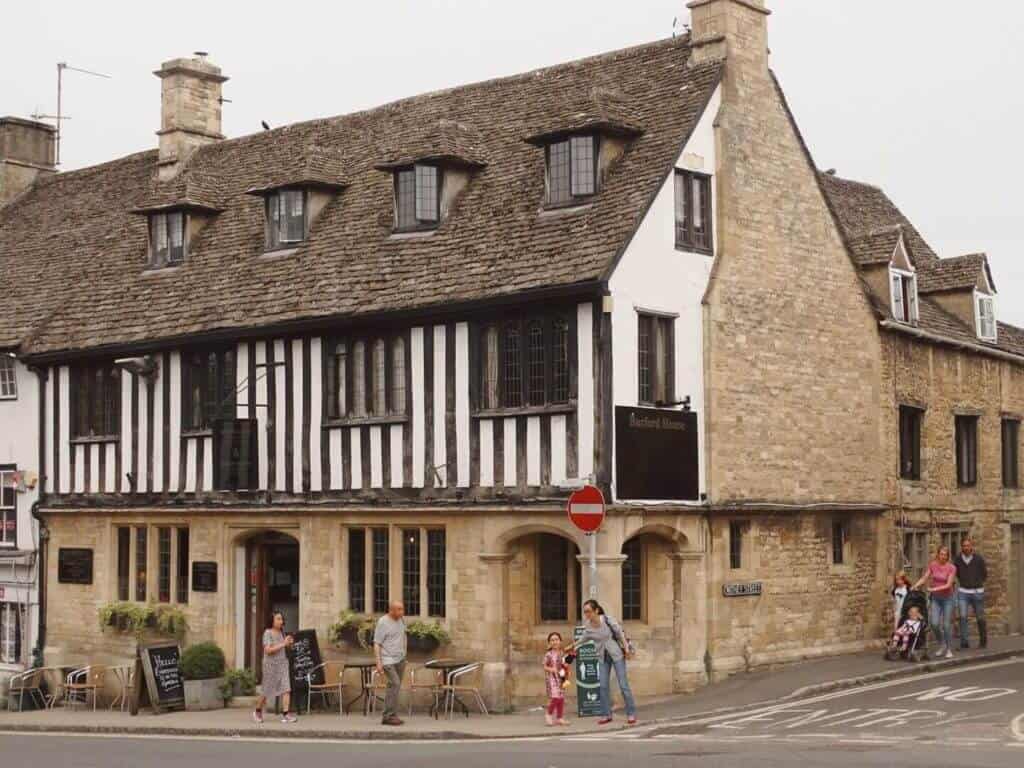 Burford Cotswolds Things to do 