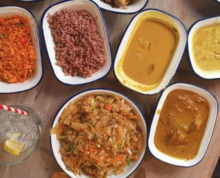 22 Best Oxford Restaurants A Local's Guide! Where Goes Rose?