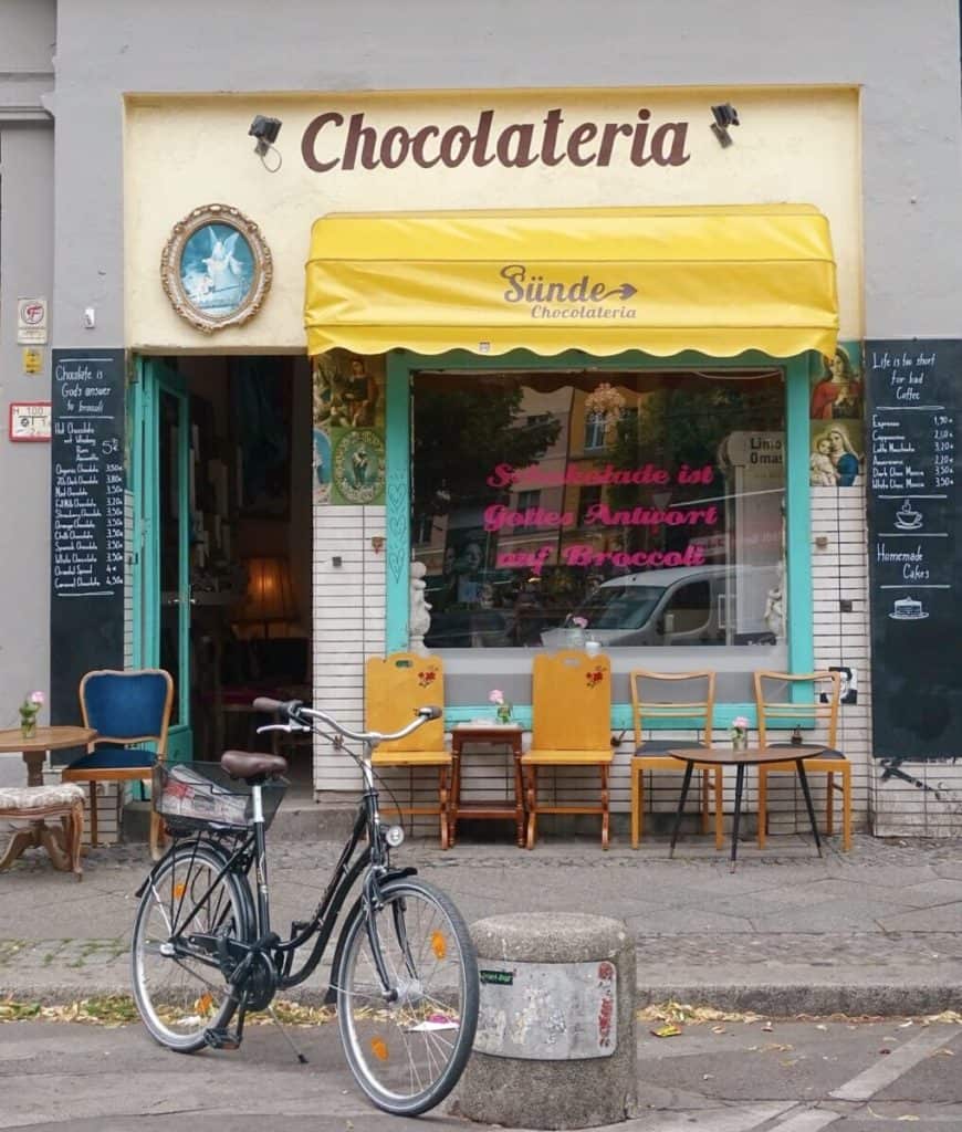 funky places to visit in berlin hidden gem Berlin Kreuzberg
