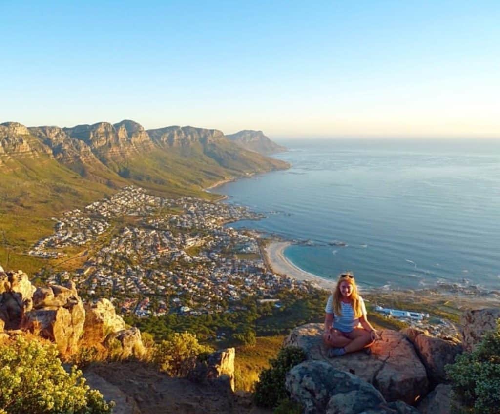 south africa benefits of travel solo