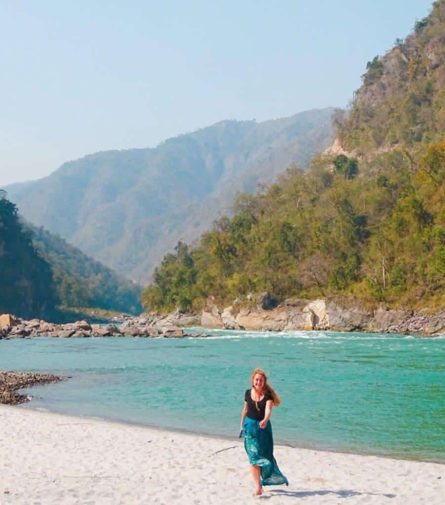 rishikesh places to travel alone solo women 