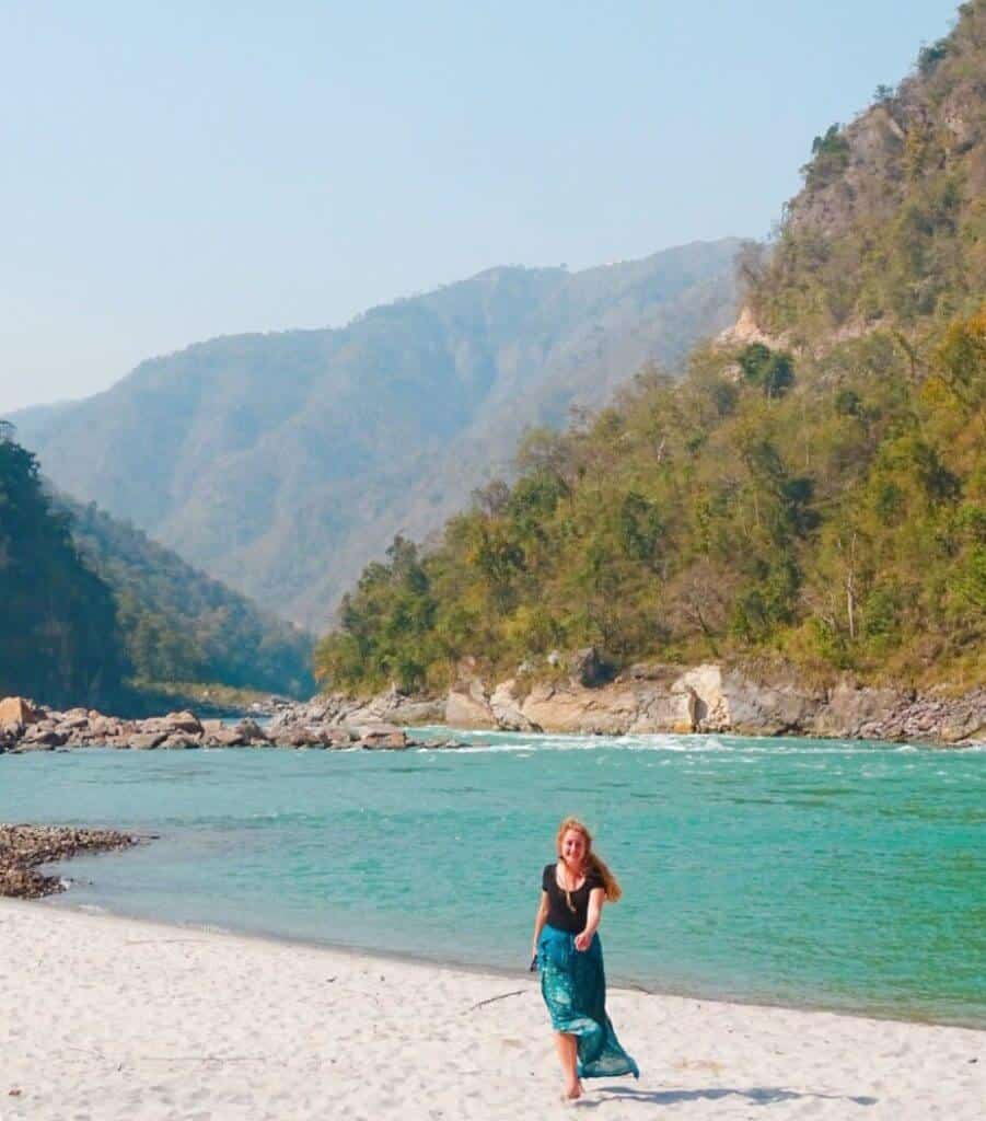 Rishikesh