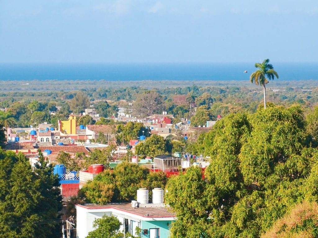 Trinidad Cuba