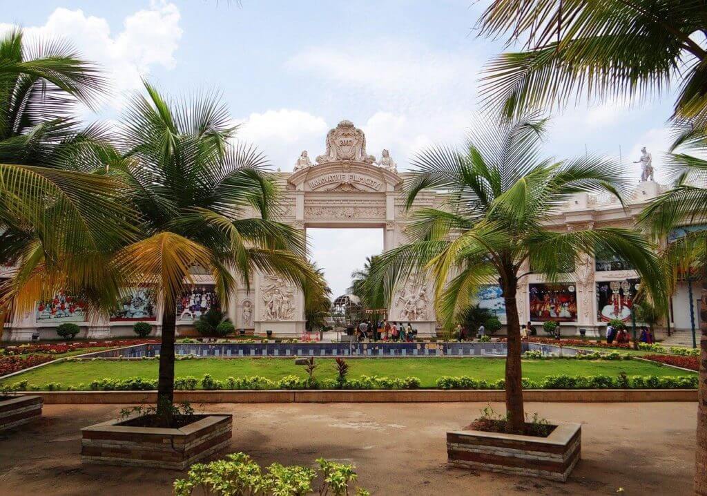 Bangalore, Karnataka