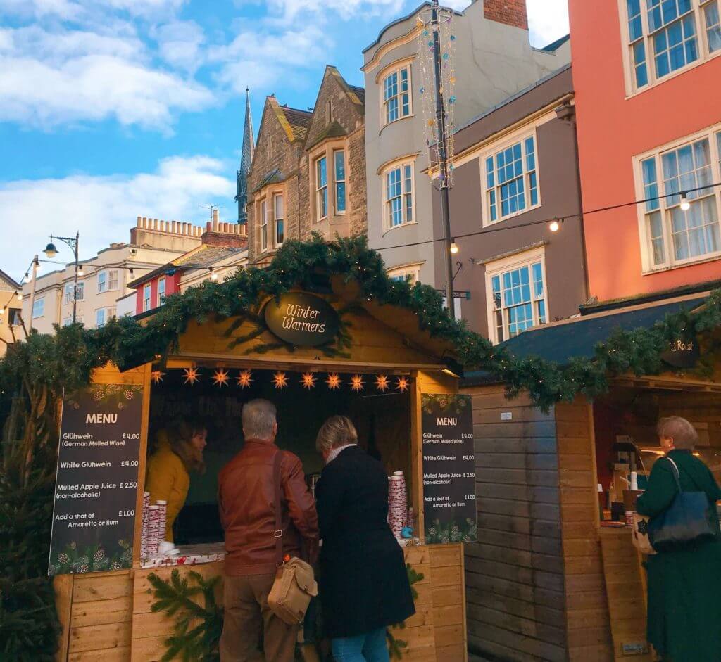 The Best Oxford Markets For Food & Shopping A Local's Guide
