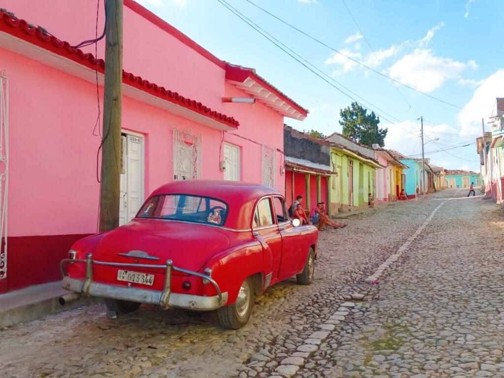 Cuba - The Tourist Guides Blog