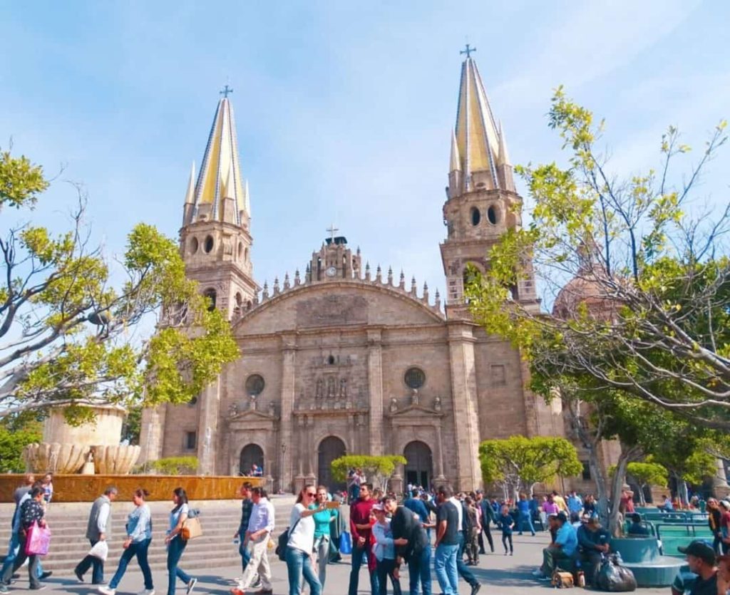 Guadalajara mexico 