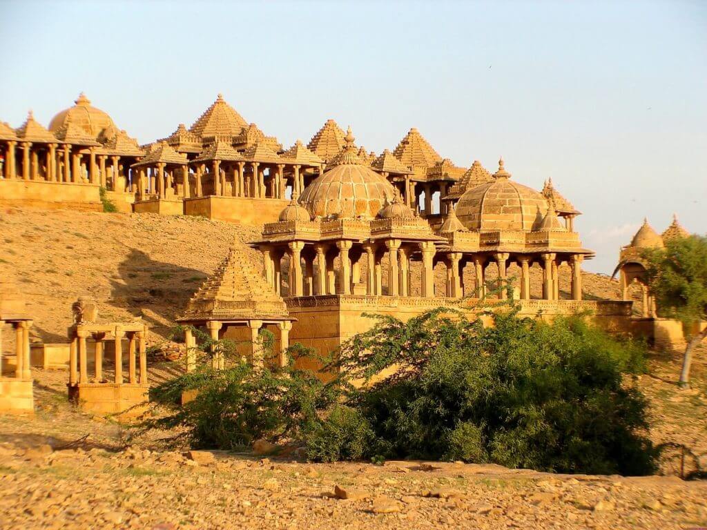 Jaisalmer Rajasthan