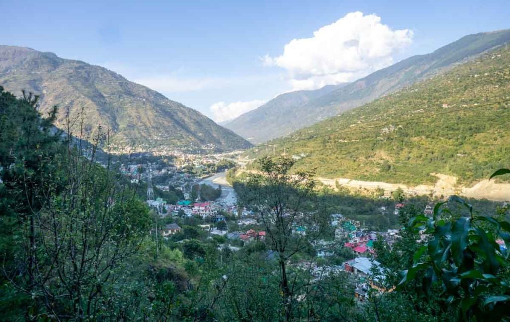 Kullu India