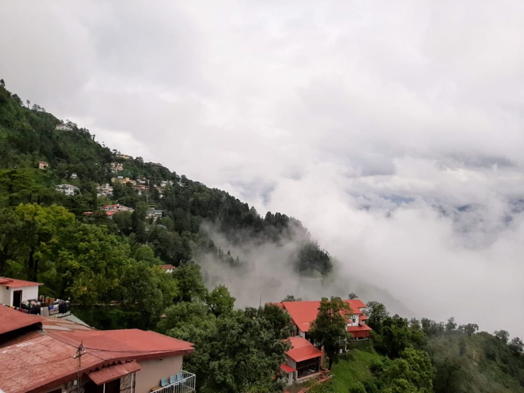 Mussoorie, Uttarakhand India