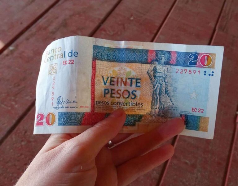 Is Cuba Expensive? Cuba Budget Travel Guide (2024) Where Goes Rose?