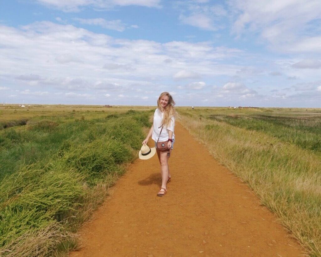 Blakeney Nature Reserve