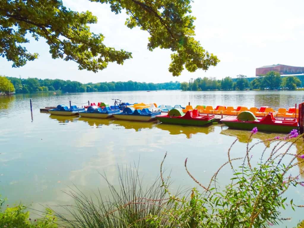 Großer Dutzendteich