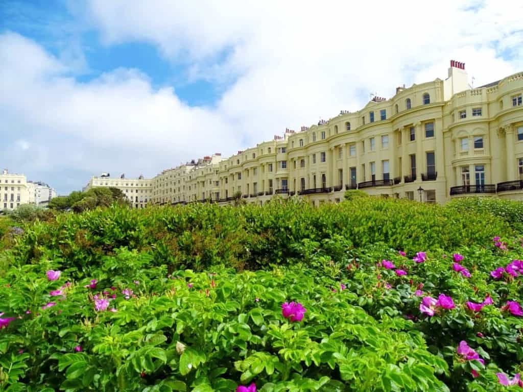 Brighton England