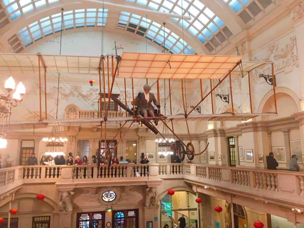 Bristol Museum & Art Gallery