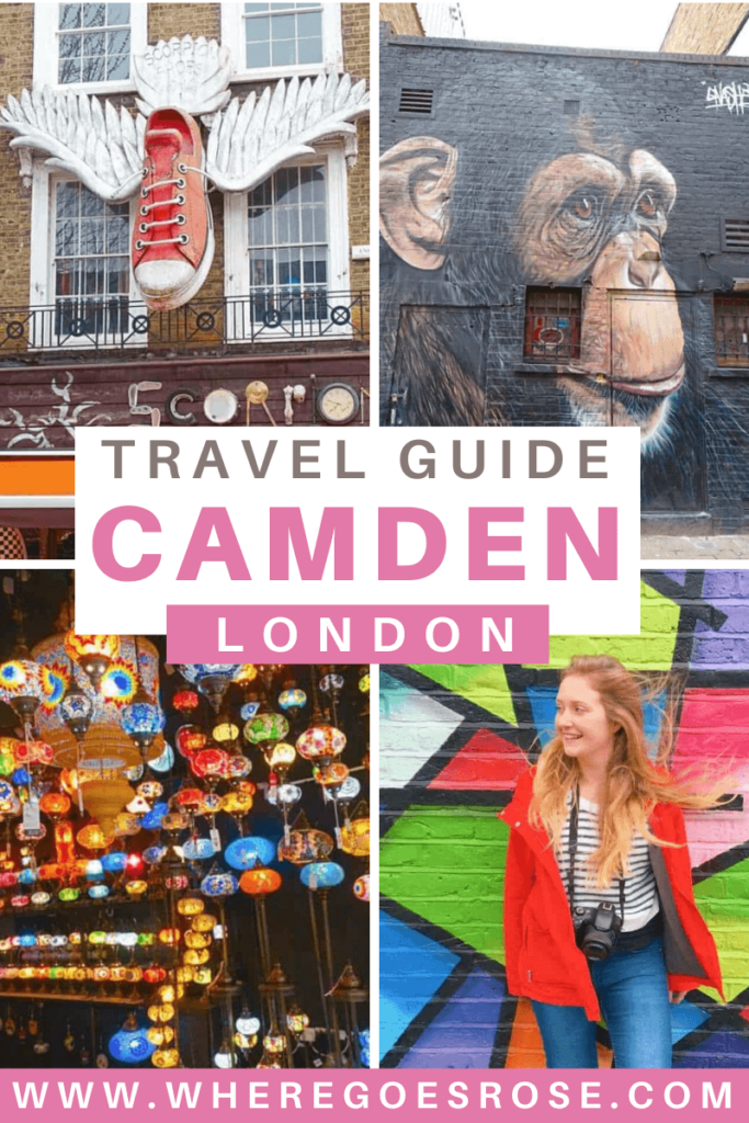 camden travel solutions