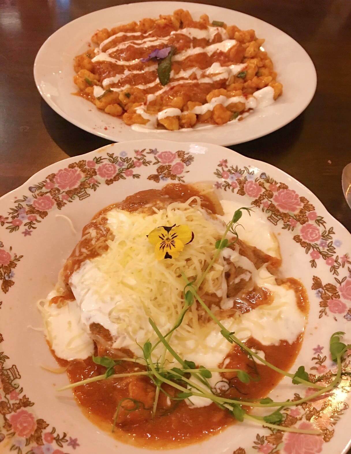 Budapest Food Guide What To Eat in Budapest Where Goes Rose?