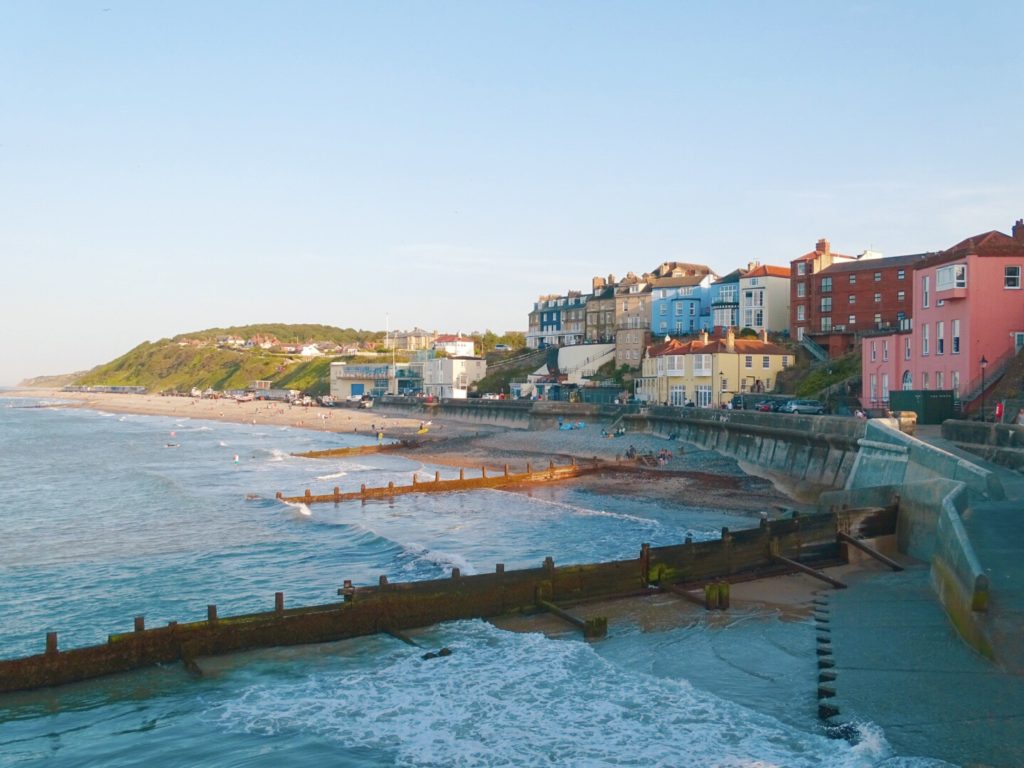 Cromer Norfolk