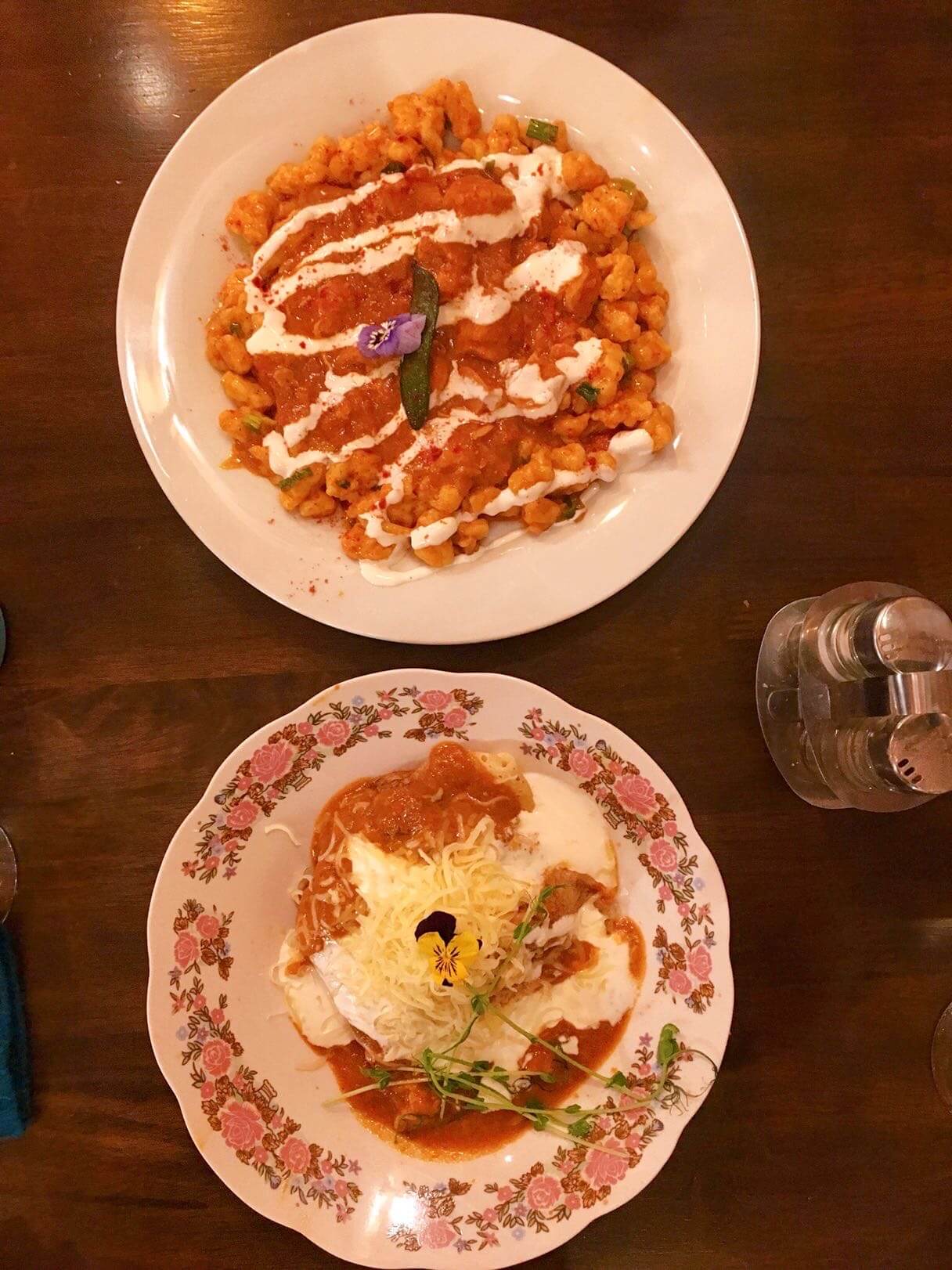 Budapest Food Guide What To Eat in Budapest Where Goes Rose?