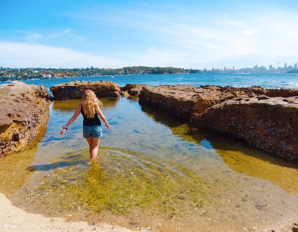 Laings Point Watsons Bay Sydney