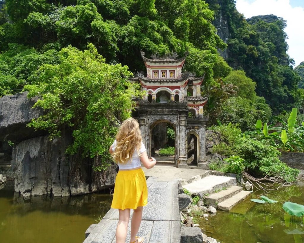 Ninh Binh 