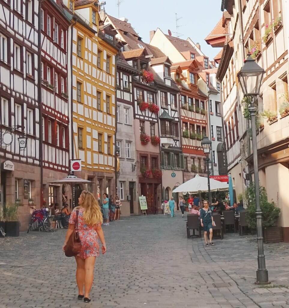 15 Best Things To Do In Nuremberg, Germany Where Goes Rose?