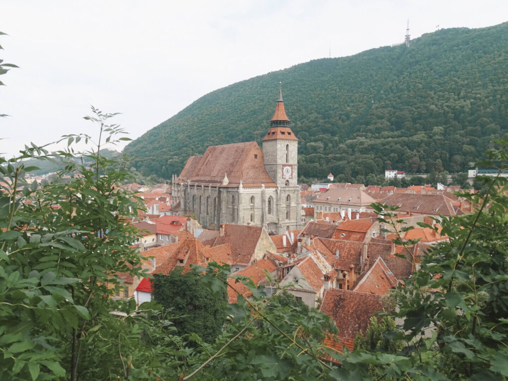 brasov black church