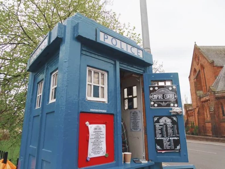 The Perfect Weekend In Glasgow 2 Day Itinerary!