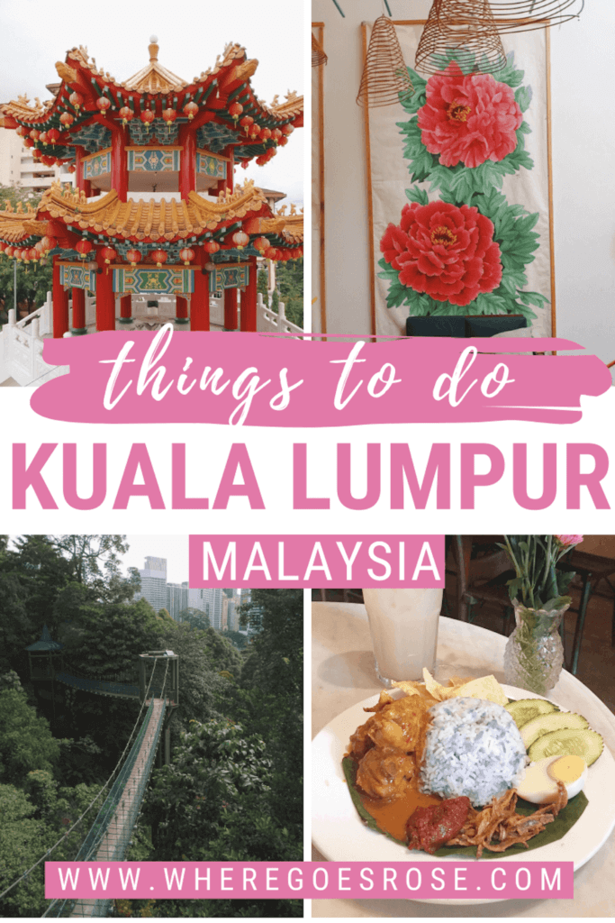 kl guide