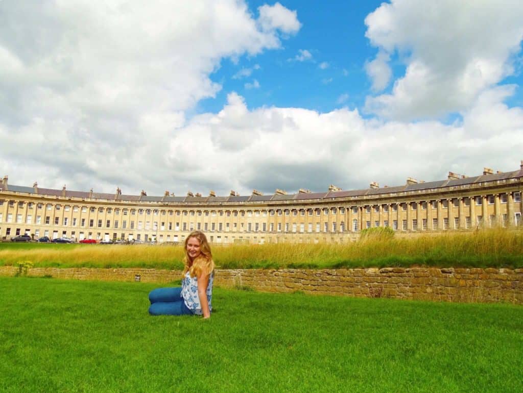 Royal Crescent 