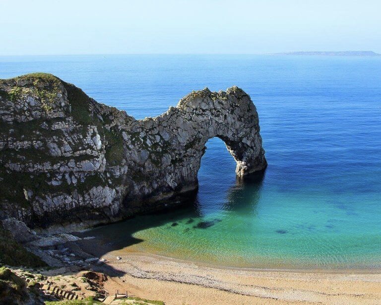 Durdle Door 