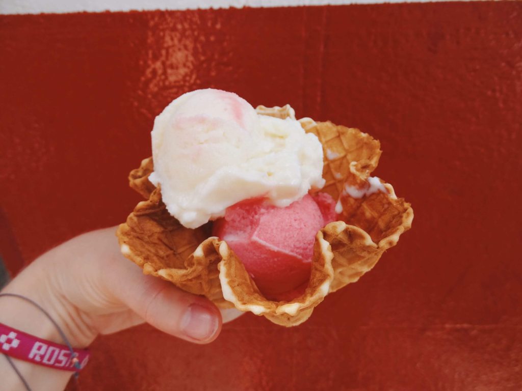 ice cream things to do taxco mexico 